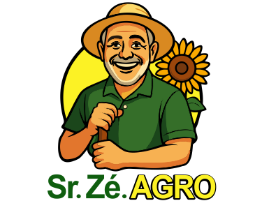 Sobre SR. ZÉ.AGRO