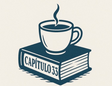 Sobre Capítulo 33