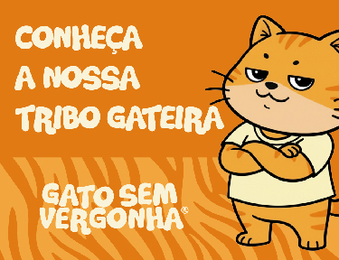 Sobre Gato Sem Vergonha