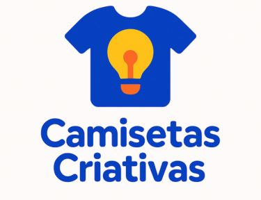 Sobre Camiseta Criativa
