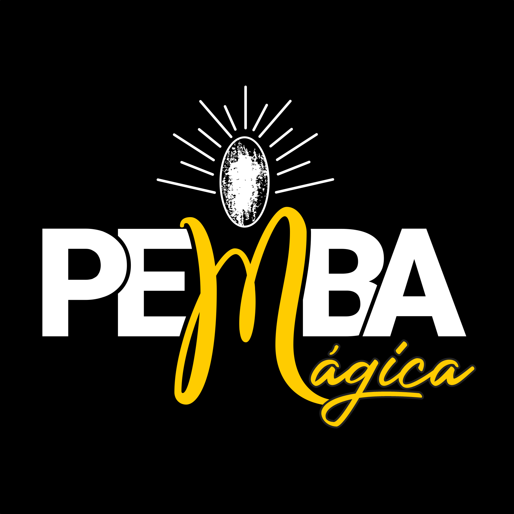 Sobre Pemba Mágica