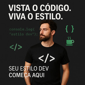 Sobre developer style