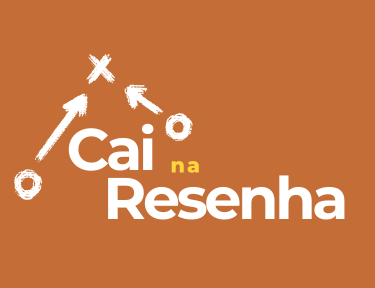 Sobre Cai na Resenha