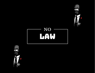 Sobre No Law