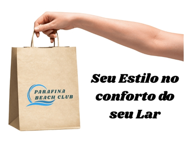 Sobre Parafina Beach Club