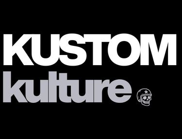 Sobre Kustom Kulture