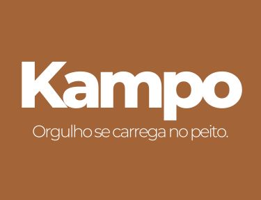 Sobre Kampo