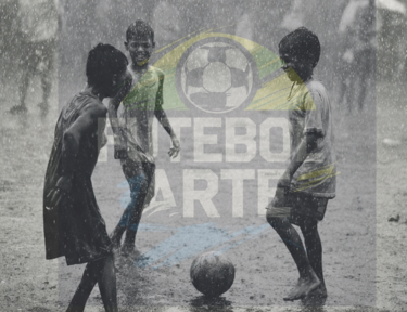 Sobre Futebol Arte
