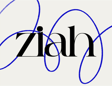 Sobre Ziah Brand 