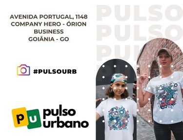 Sobre Pulso Urbano