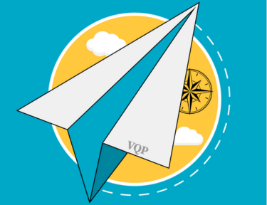 Sobre Voa que passa!