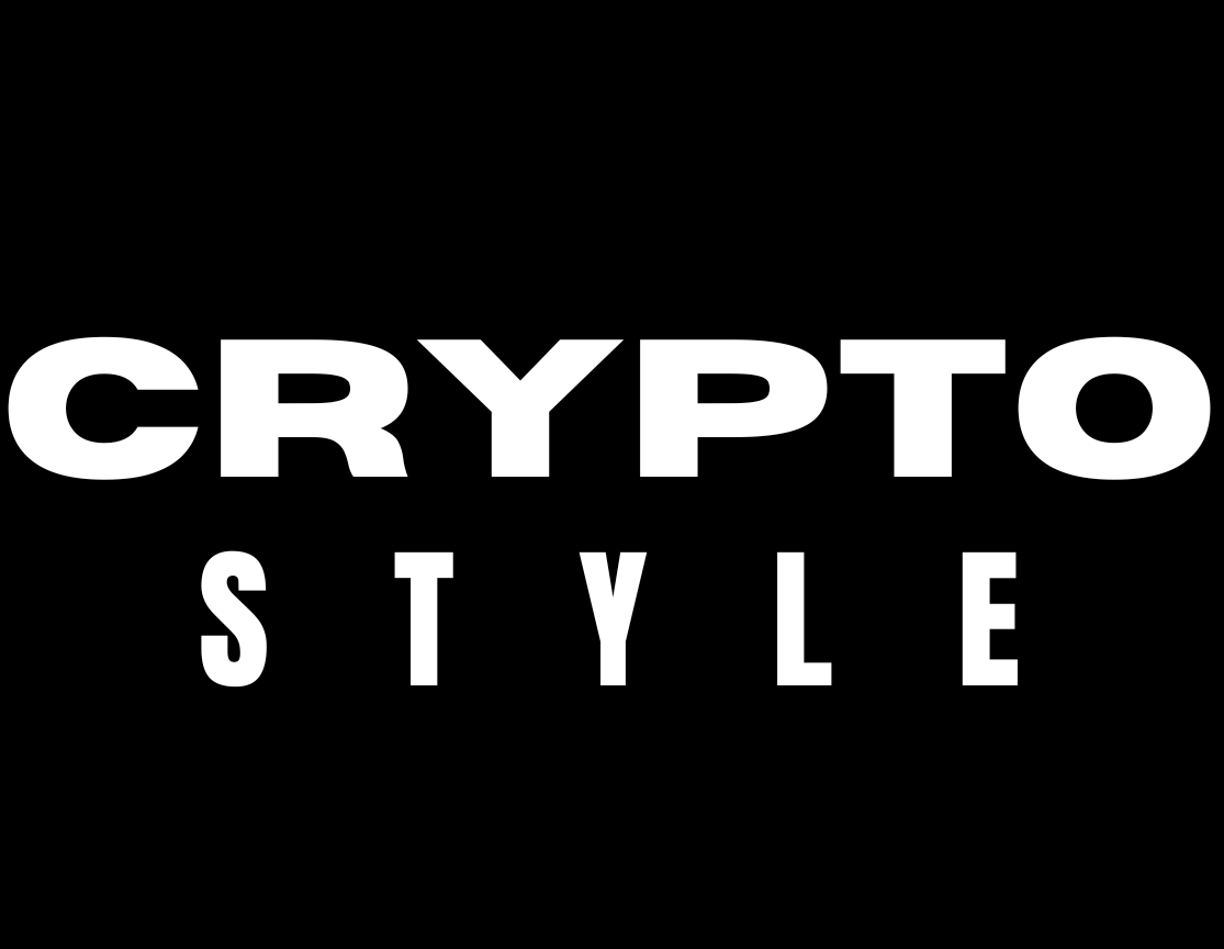 Sobre Crypto Style