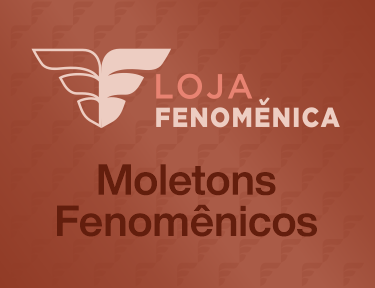 Sobre Loja Fenomênica | Moletons