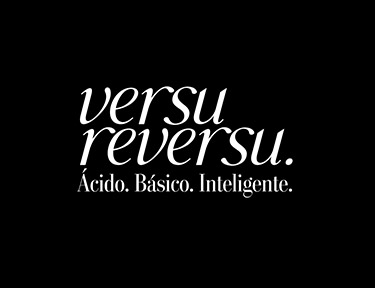 Sobre Versu Reversu