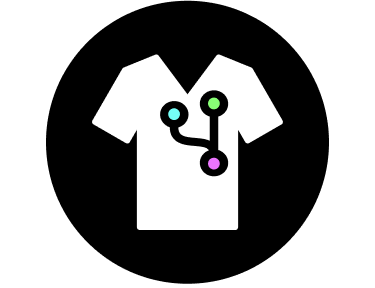 Sobre Camisetas de Programador