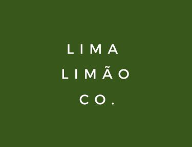 Sobre Lima Limão Co.