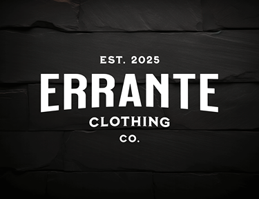 Sobre Errante Clothing Co.