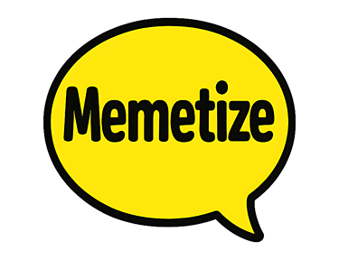 Sobre MEMETIZE I Camisetas de Memes