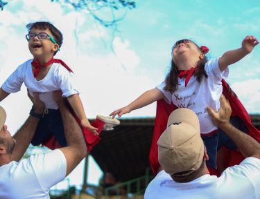 Sobre ITEM - Inclusão também é Moda!