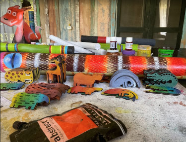 Sobre Studio Muriqui