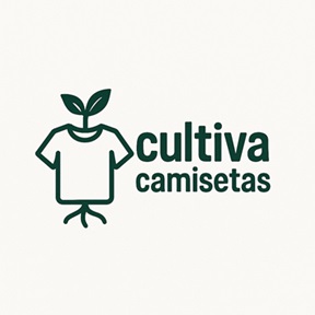Sobre Cultiva Camisetas
