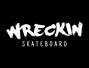 Sobre WRECKIN CAMISETAS