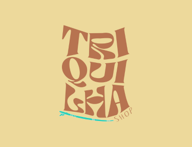 Sobre Triquilha Shop