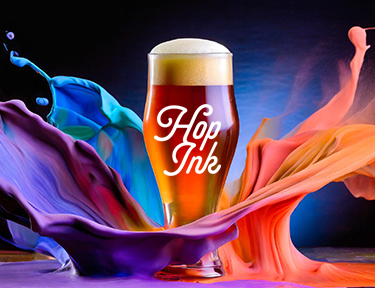 Sobre Hop Ink
