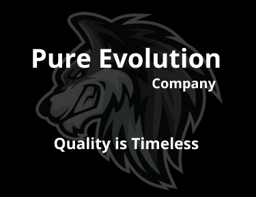 Sobre Pure Evolution Company