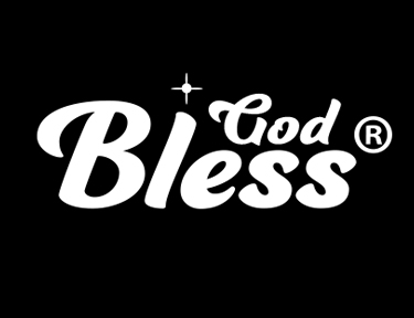 Sobre God Bless Tees
