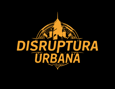 Sobre Disruptura Urbana