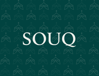 Sobre Souq