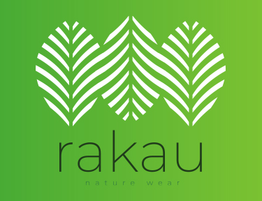Sobre Rakau Nature Wear