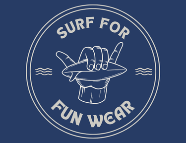 Sobre Surf For Fun Wear