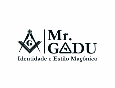 Sobre Mr. GADU - Estilo e Identidade Maçônica