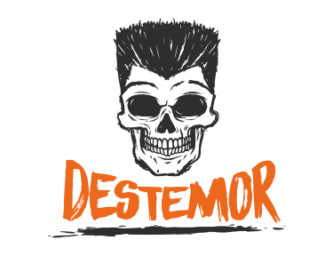 Sobre DESTEMOR CAMISETAS