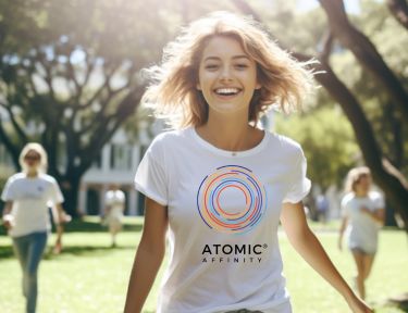 Sobre Atomic Affinity®