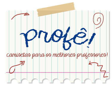 Sobre Profê! - A loja do professor!