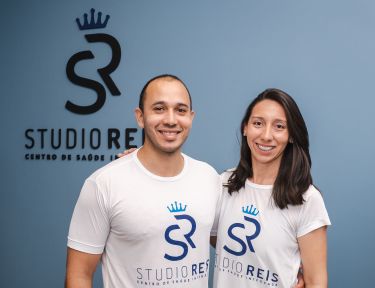 Sobre Studio Reis