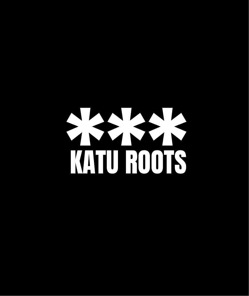 Sobre KATU ROOTS