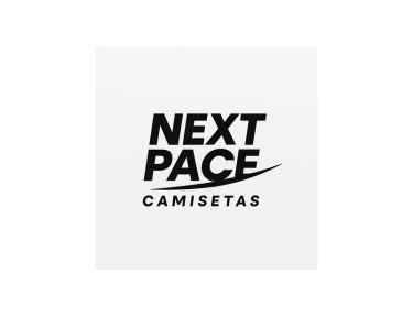 Sobre Next Pace Camisetas 
