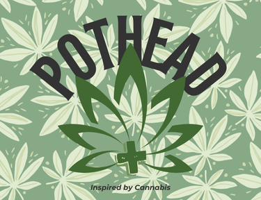 Sobre POTHEAD Inspired 