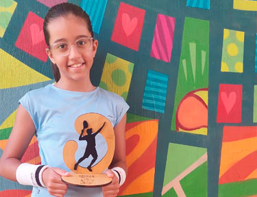 Sobre Carol Póvoa Sports