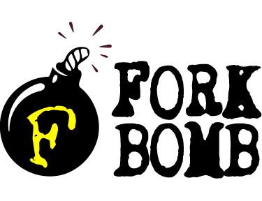 Sobre FORK BOMB!