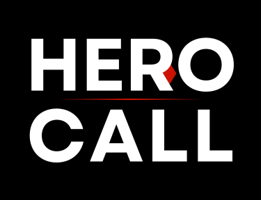 Sobre Hero Call Poker Brand