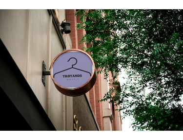 Sobre Troyanos
