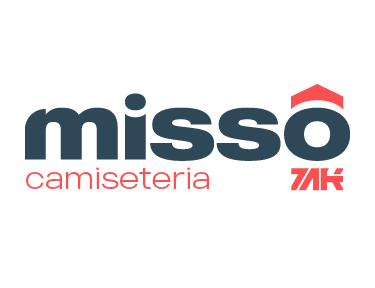 Sobre Missô Camiseteria