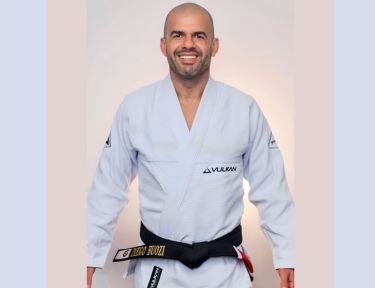 Sobre NA LUTA - FIGHT WEAR