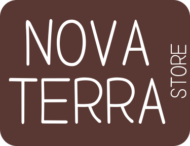 Sobre Nova Terra Store