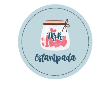 Sobre TBR Estampada